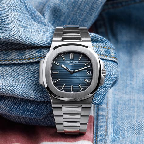 Patek Philippe Nautilus 5711 Best Edition 